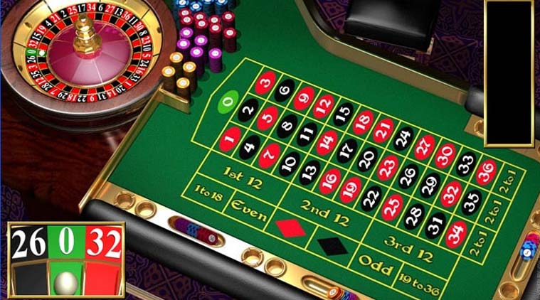 casino game online