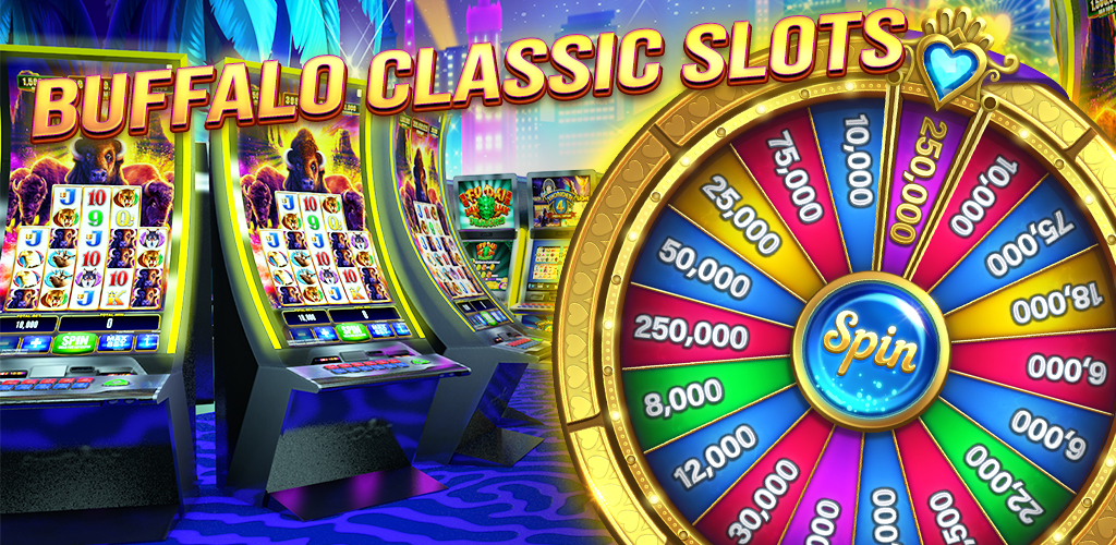 casino online game