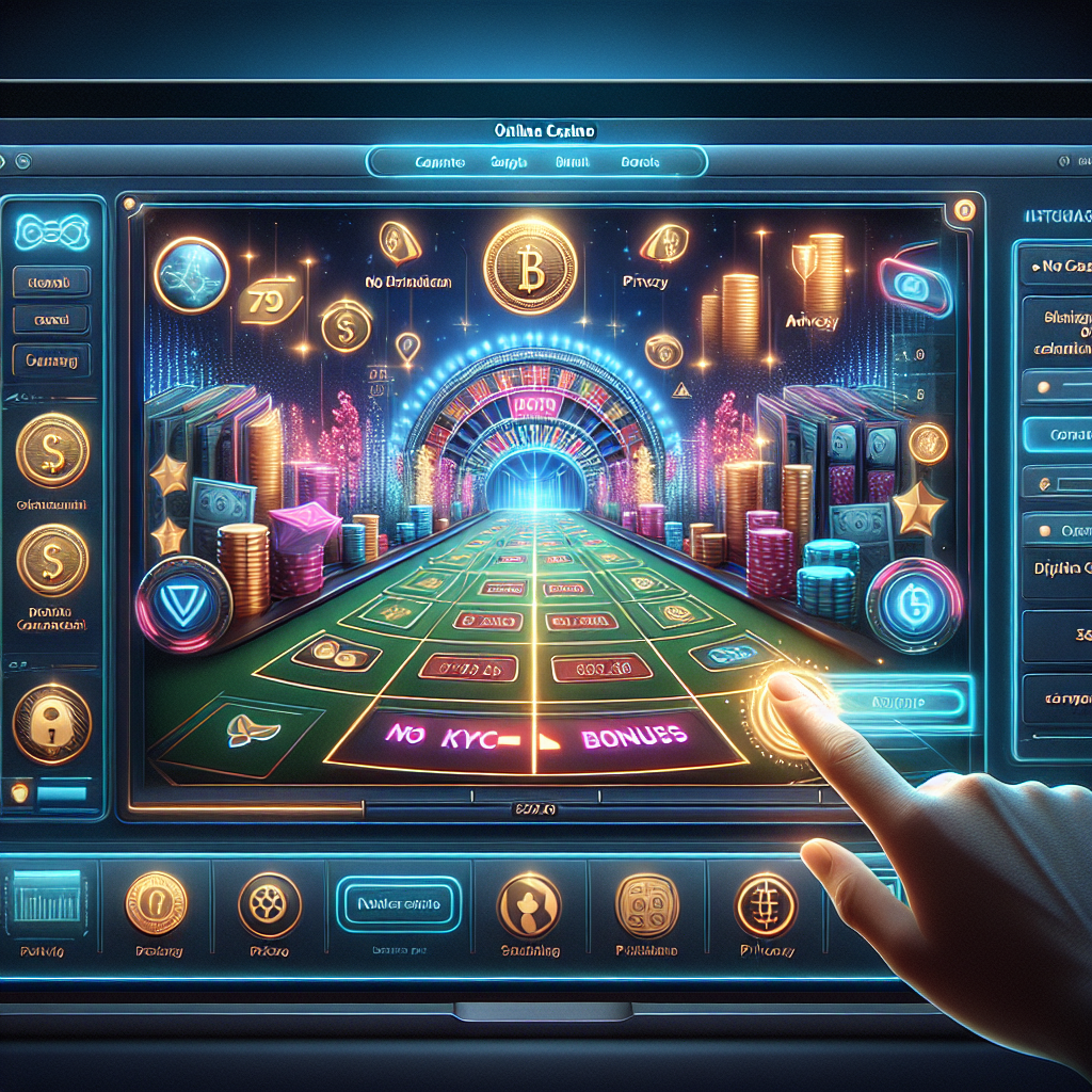 The Best No-KYC Casinos for 2026: No ID Verification Gambling Enterprise Sites Ranked & Reviewed The Best No-KYC Casinos for 2026: No ID Verification Gambling Enterprise Sites Ranked & Reviewed