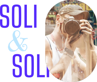 soli&soli_logo